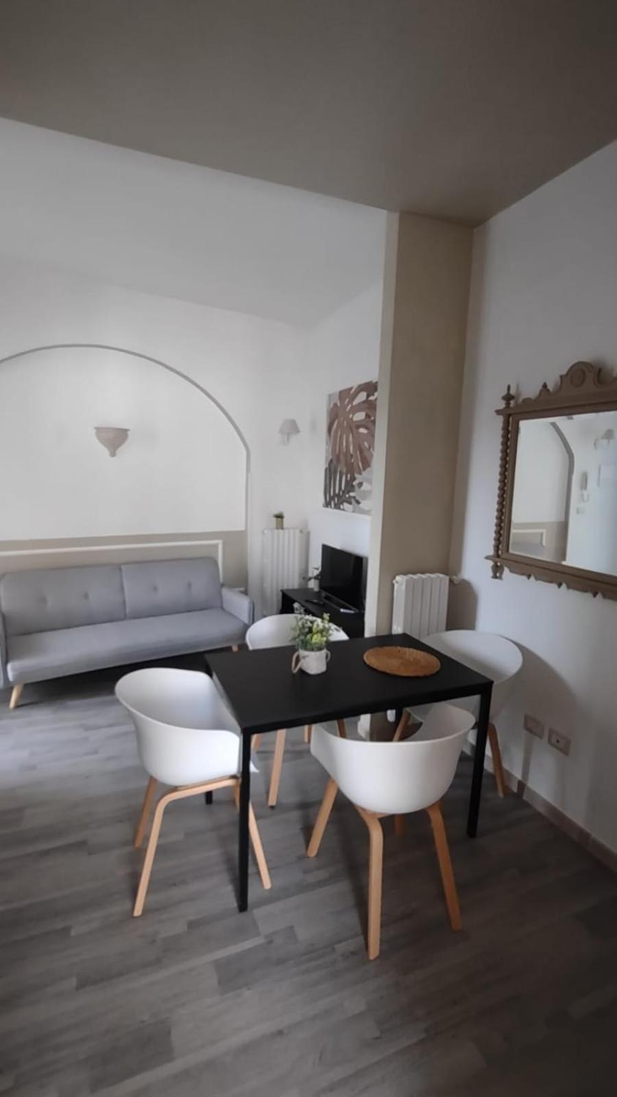 Leuca Bis House Villa Lecce Luaran gambar